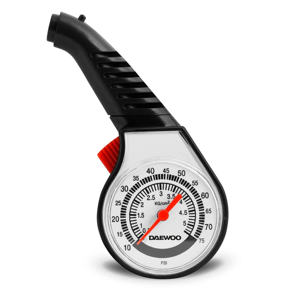 Манометр Daewoo DWM 5 1