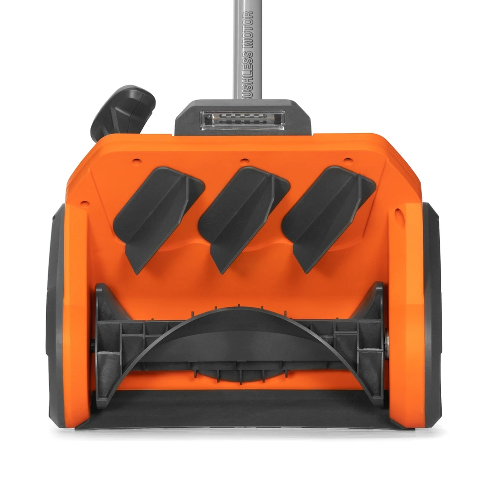 Снегоуборочная машина Daewoo DAST 3421Li SET 6