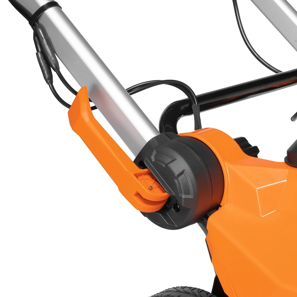 Снегоуборочная машина Daewoo DAST 6042Li SET 16