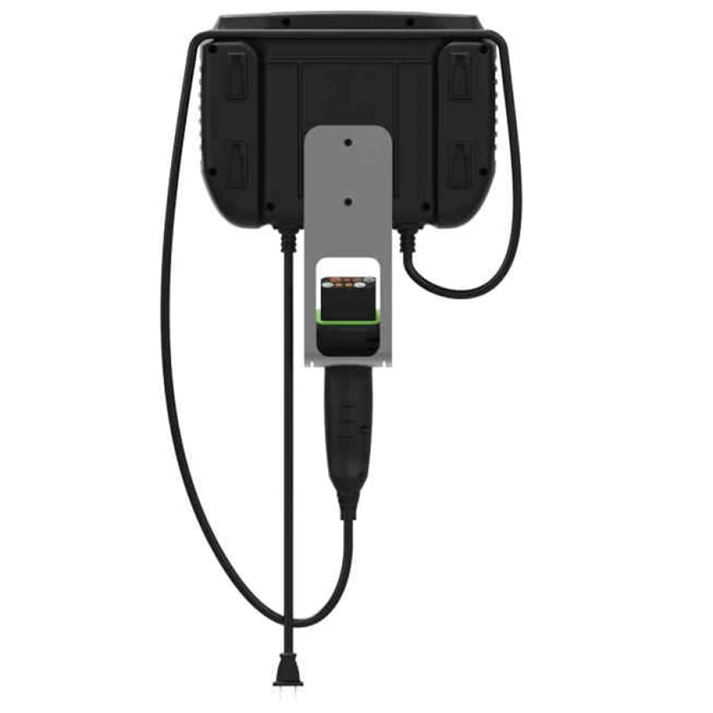 Зарядное устройство Greenworks GC82CH600 (82V) 2955407 2