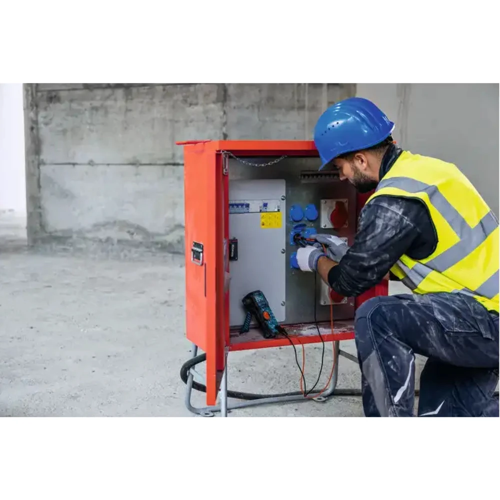 Мультиметр Bosch GDM 600-15 5