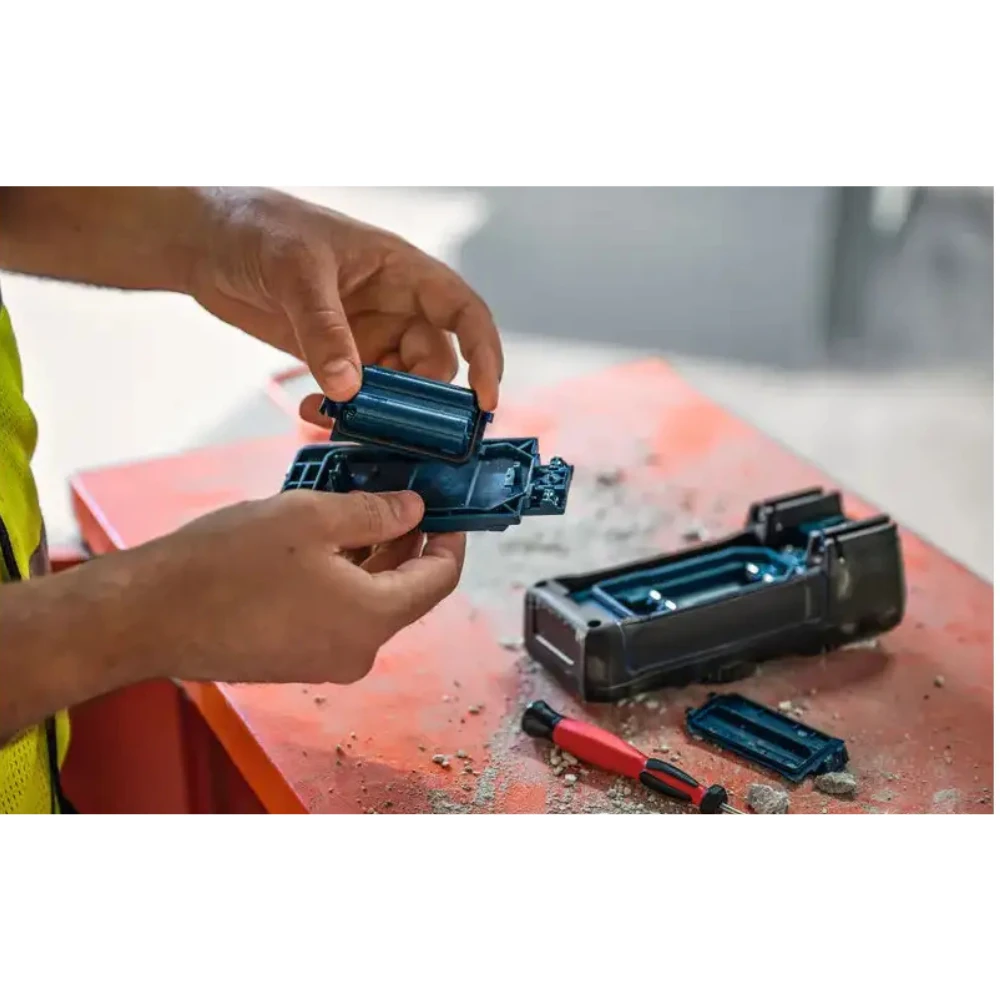 Мультиметр Bosch GDM 600-15 6
