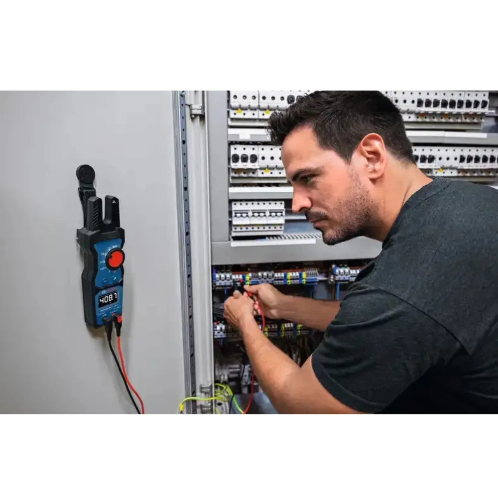 Клещи Bosch GFM 1000-15 4