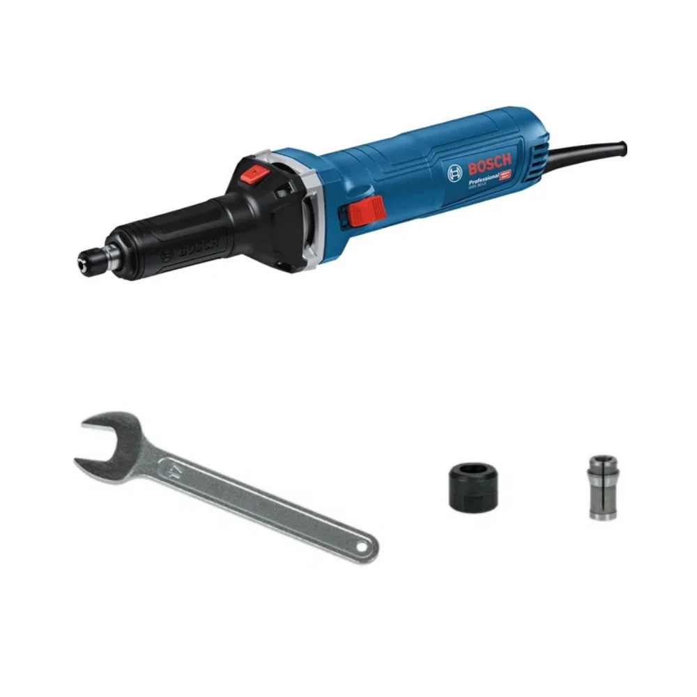 Прямошлифовальная машина Bosch GGS 30 LS 1
