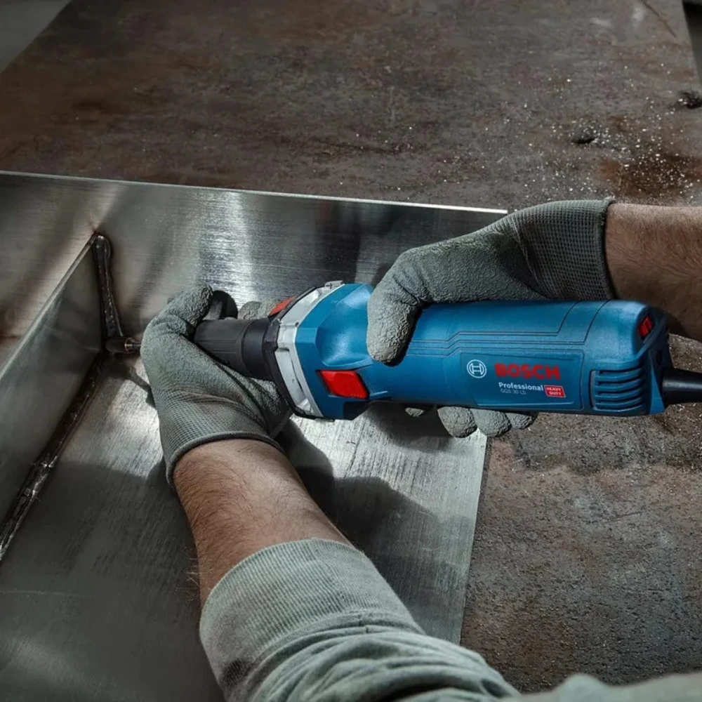 Прямошлифовальная машина Bosch GGS 30 LS 3