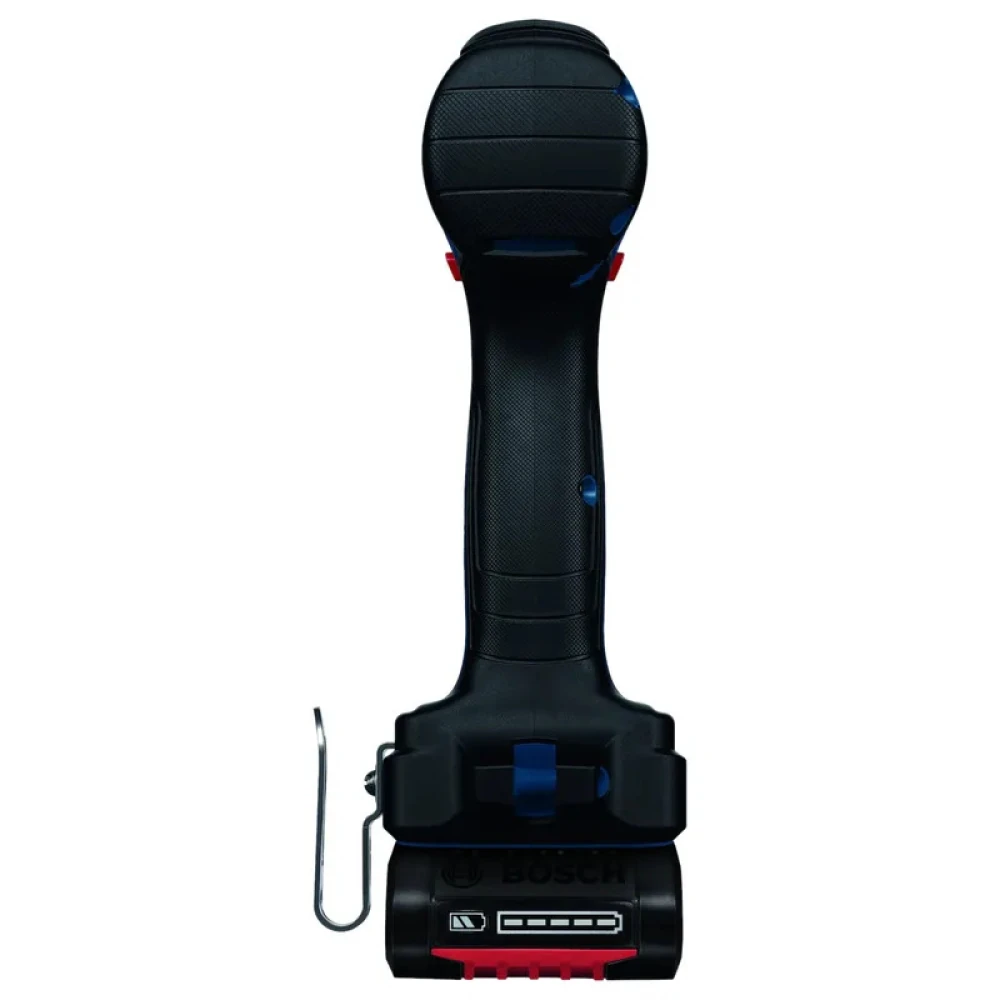 Дрель Bosch GSB 18V-65 4