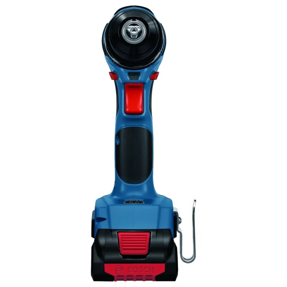 Дрель Bosch GSB 18V-65 5