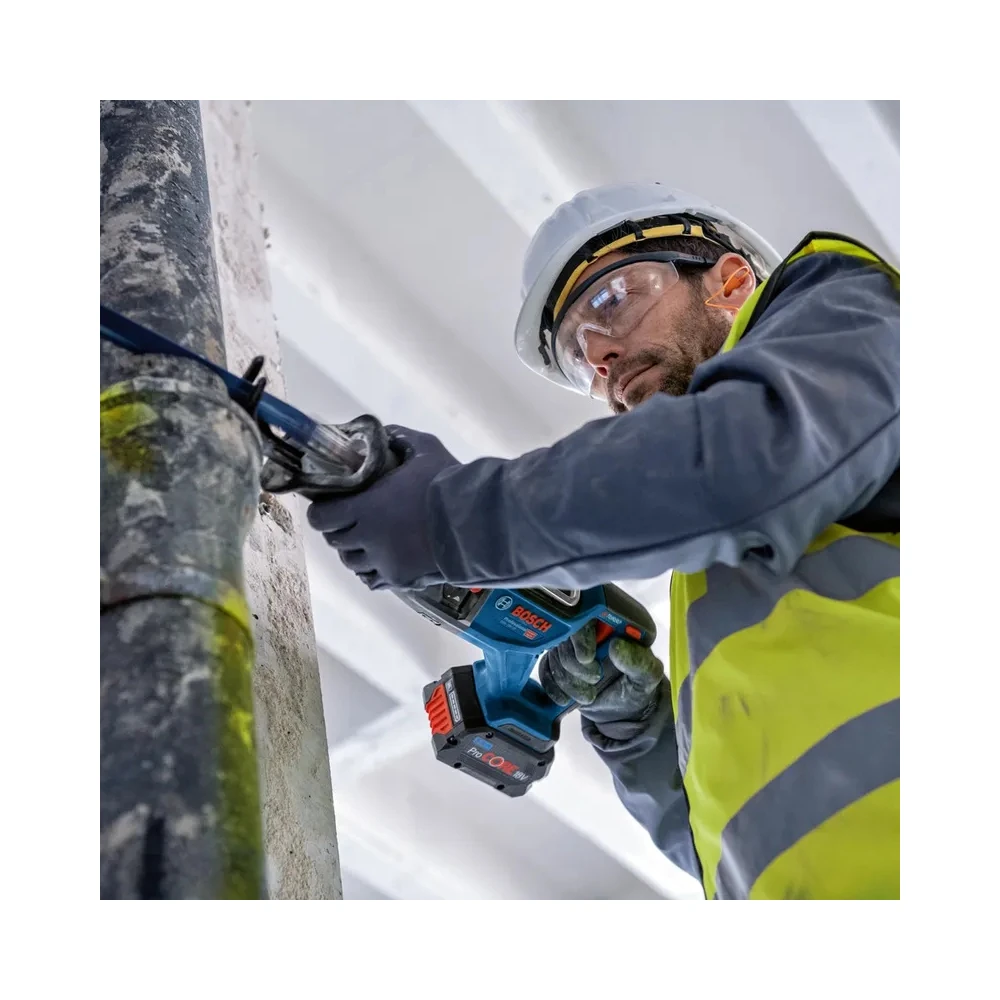 Пила сабельная Bosch GSA 185-LI 3