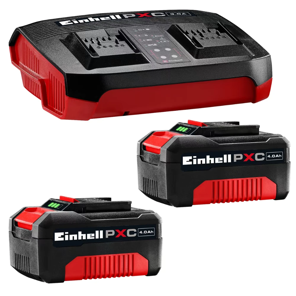 Энергокомплект Einhell Germany AG 4512112 1