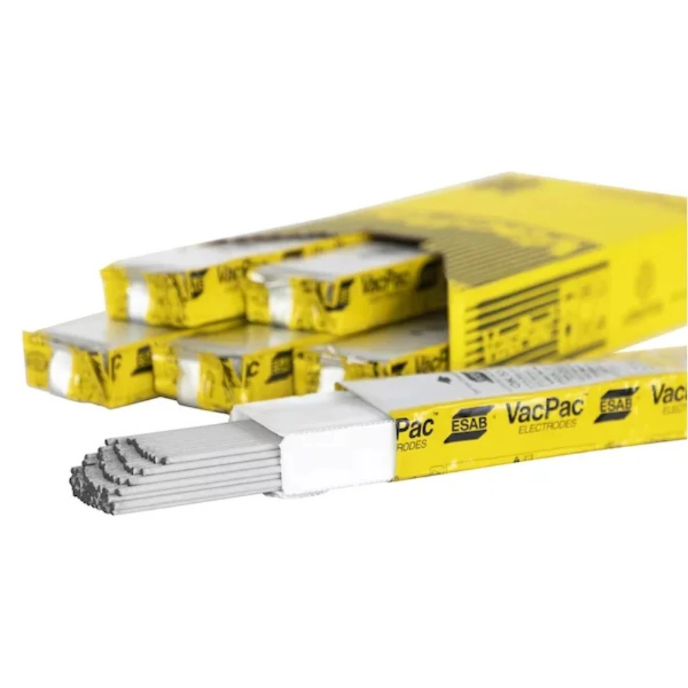Сварочные электроды Esab УОНИИ 13/55 4,0x450 mm 3,8 кг ВакПак 1