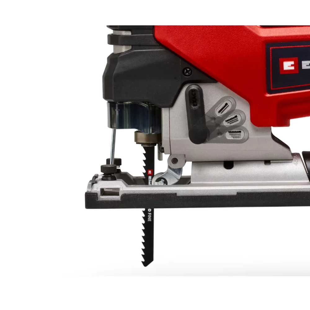 Электролобзик Einhell Germany AG TP-JS 18/135 Li BL (432126097) 3