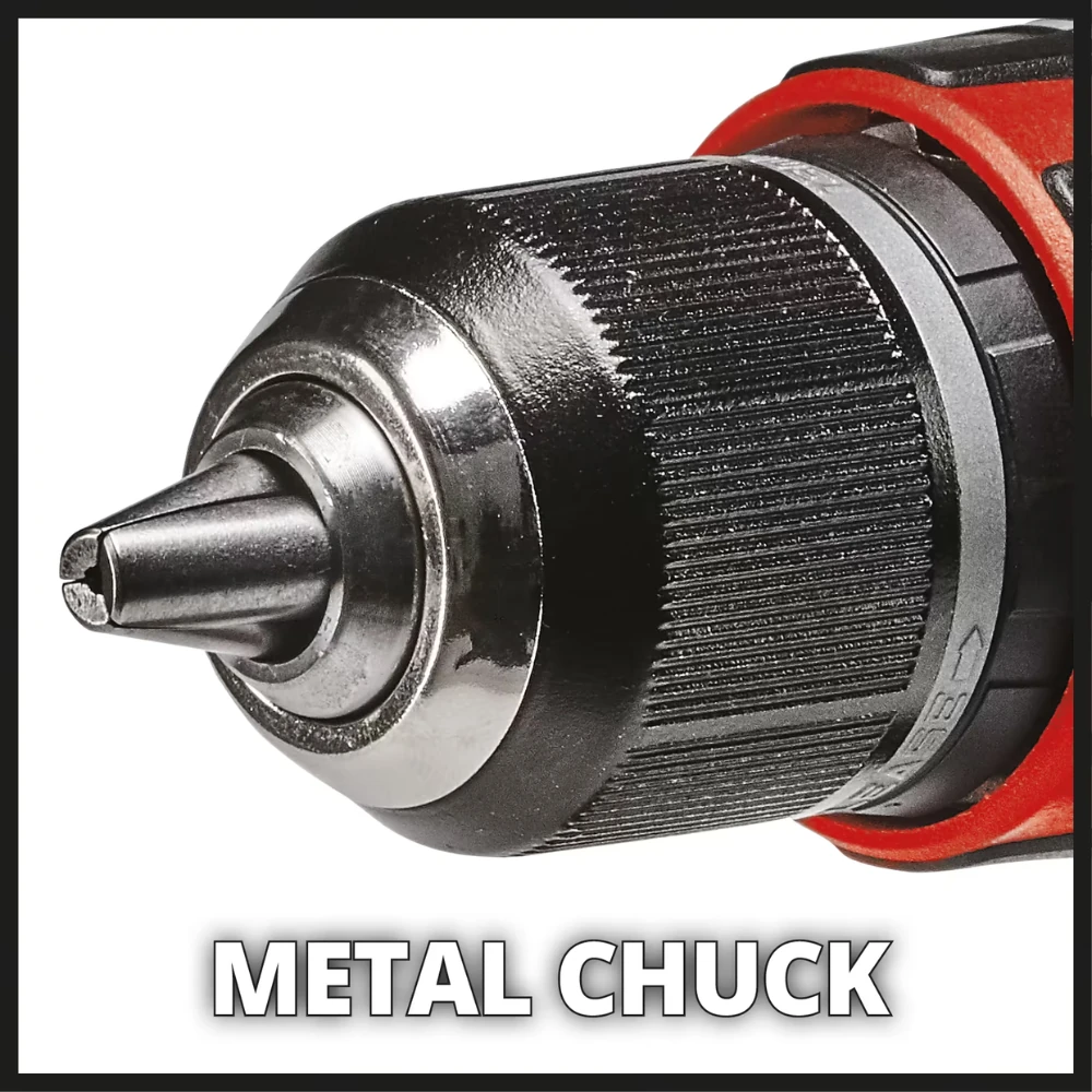 Дрель Einhell Germany AG TP-CD 18/50 Li-i BL (451394297) 2