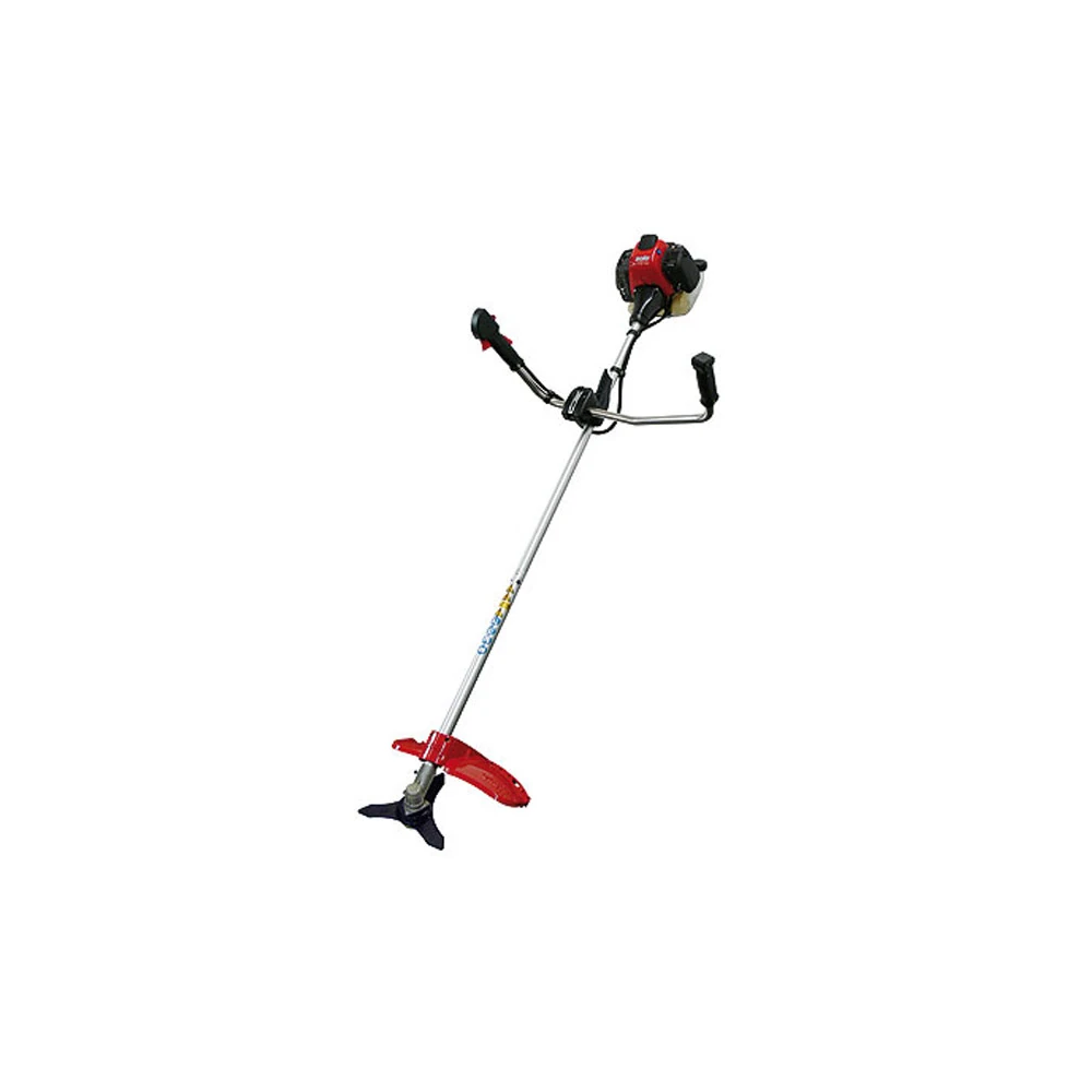 Газонокосилка бензиновая Solo 137SB 1