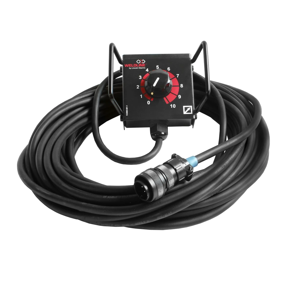 Пульт дистанционного управления Lincoln-Electric K14147-1 1