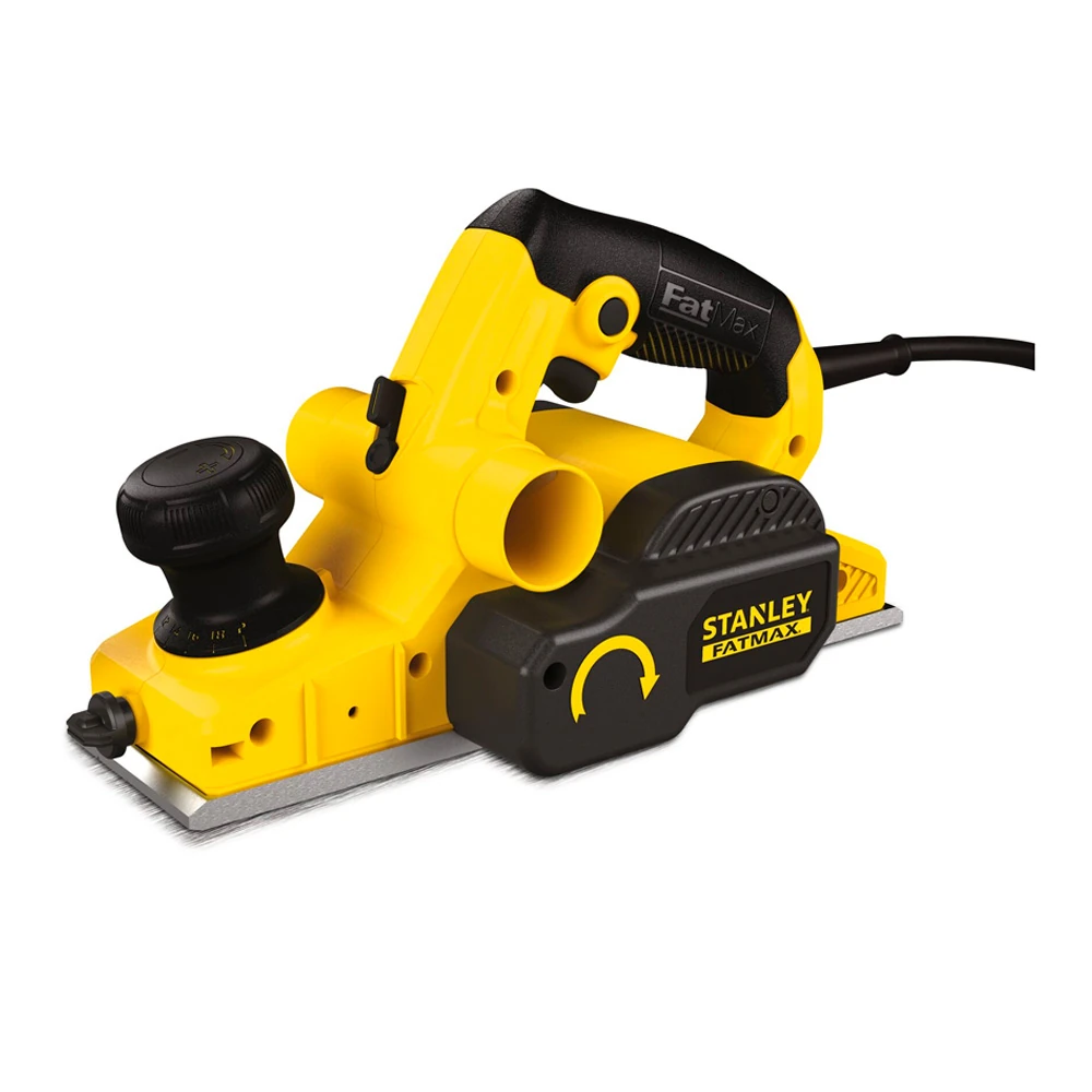 Электрорубанок Stanley FME630K-QS 2