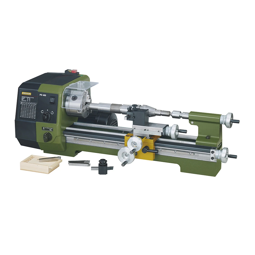 Токарный станок Proxxon 24400 1