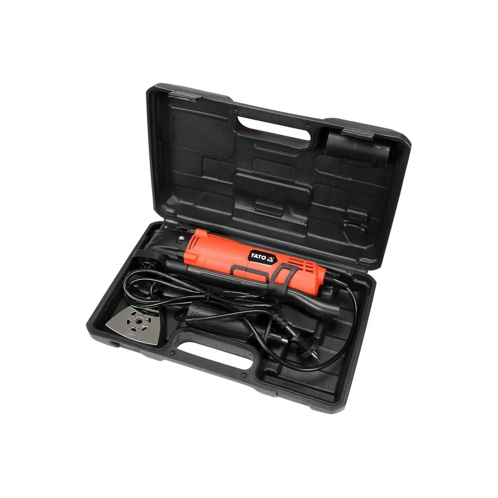 Шлифмашина YATO YT-82223 3