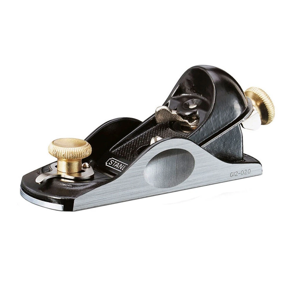 Рубанок Stanley 1-12-020 2