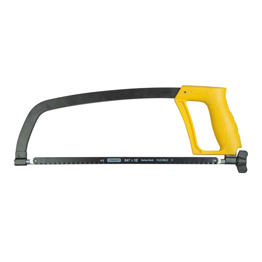 Ножовка по металлу Stanley 1-15-122 1