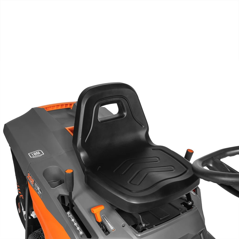 Райдер Daewoo DWR 660 9