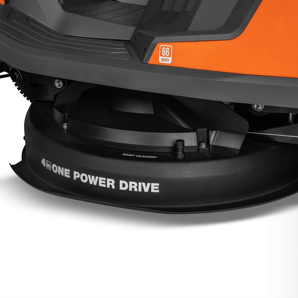 Райдер Daewoo DWR 660 13