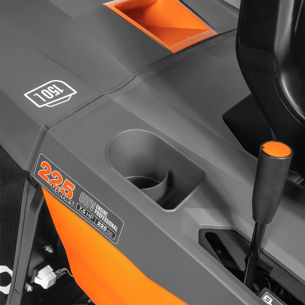 Райдер Daewoo DWR 660 14