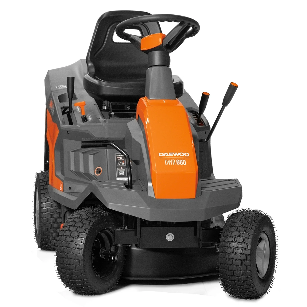 Райдер Daewoo DWR 660 17