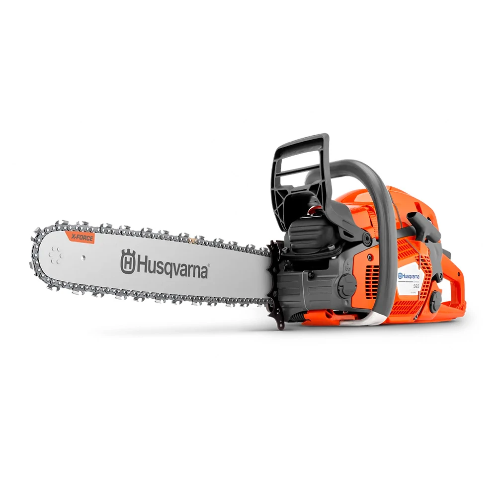Пила цепная Husqvarna 565 1
