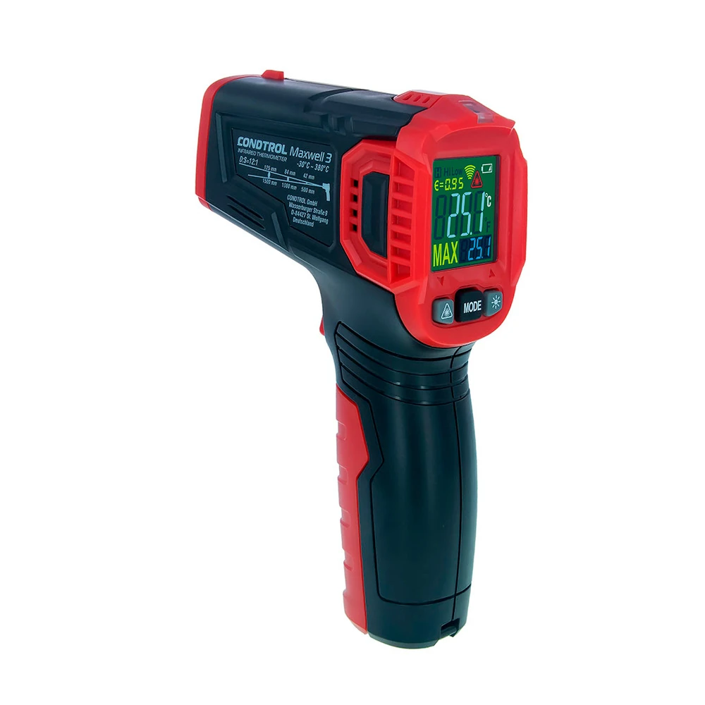Пирометр Condtrol Maxwell 3 1