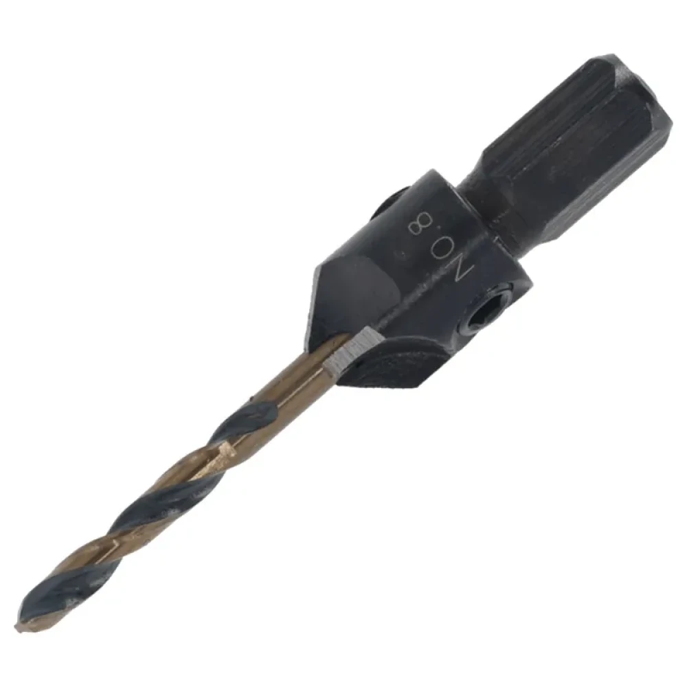 Зенкер DeWALT DT70791-QZ 1