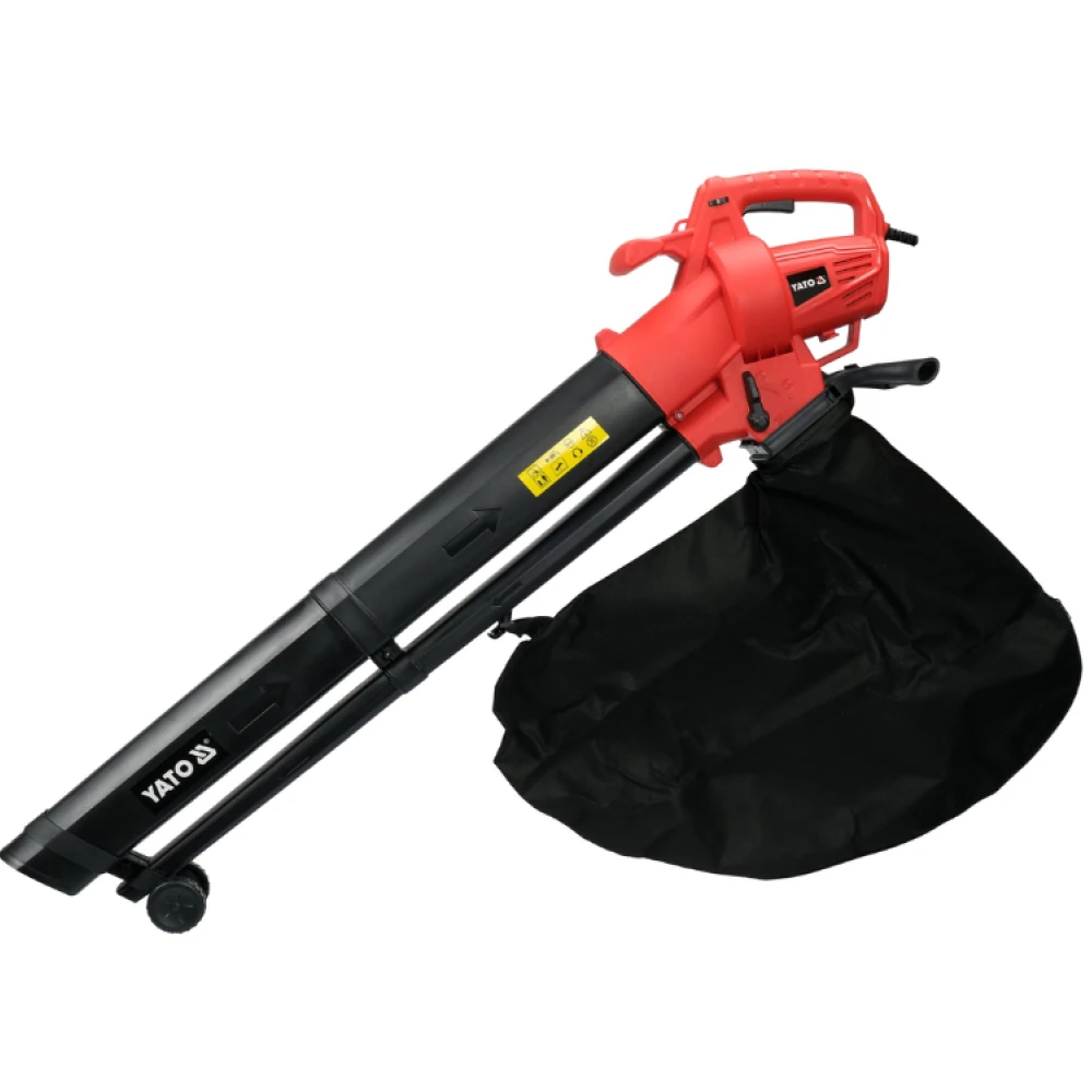 Воздуходувка Yato сад YT-85180 2