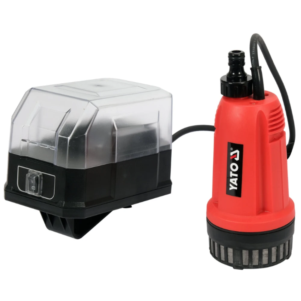 Насос YATO YT-85283 2