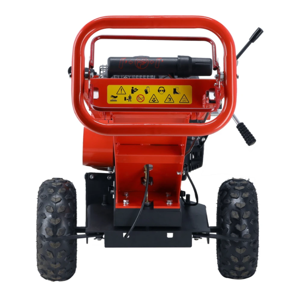 Измельчитель Yato сад YT-86125 3