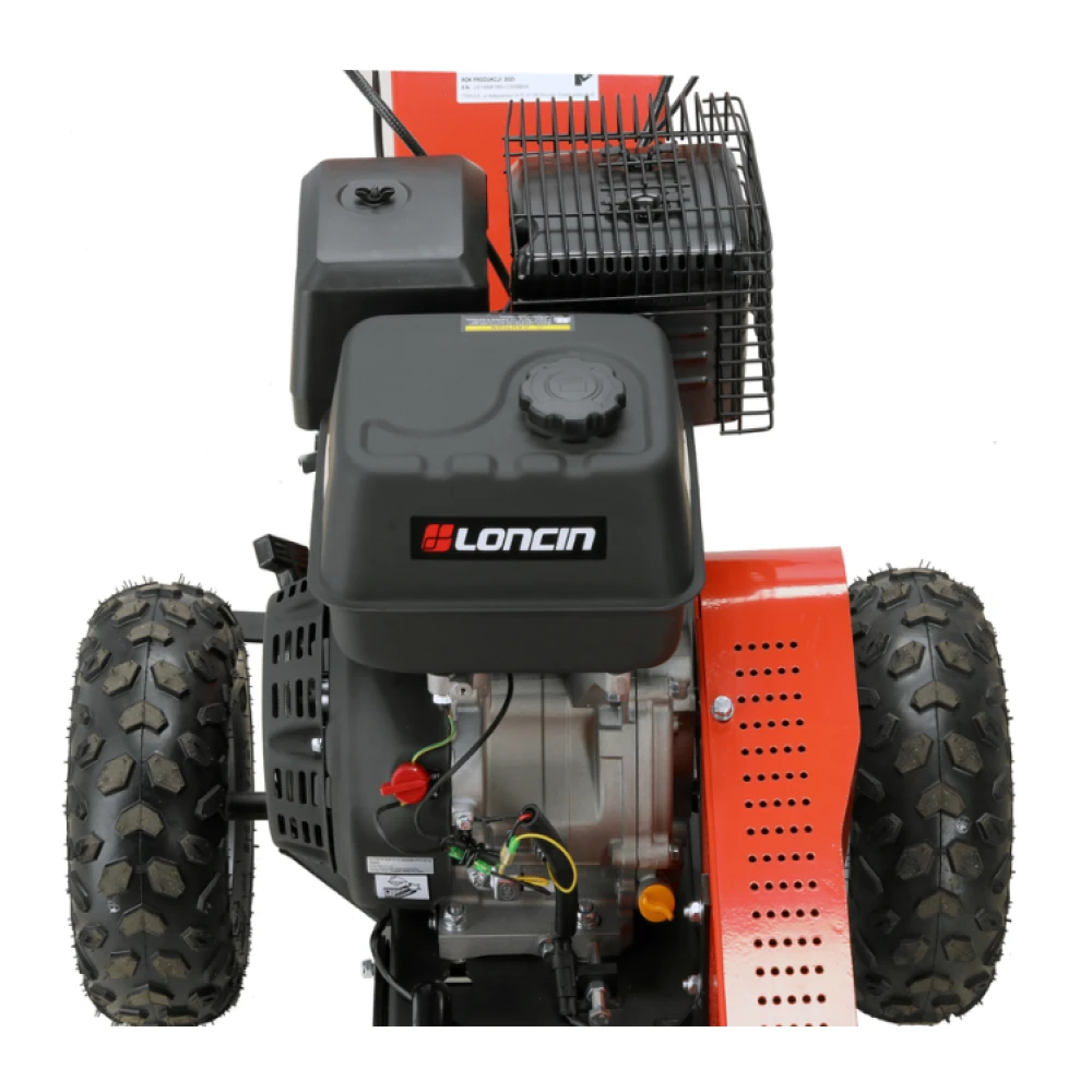 Измельчитель Yato сад YT-86125 6