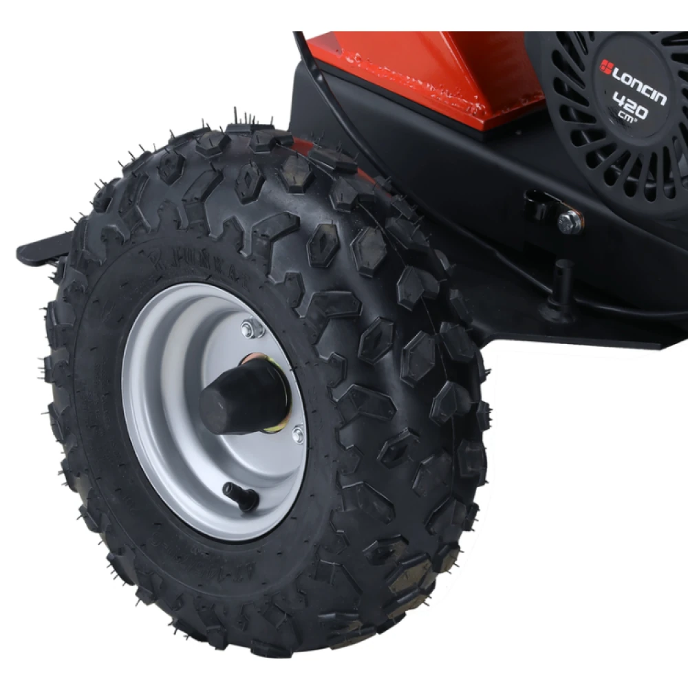 Измельчитель Yato сад YT-86125 8