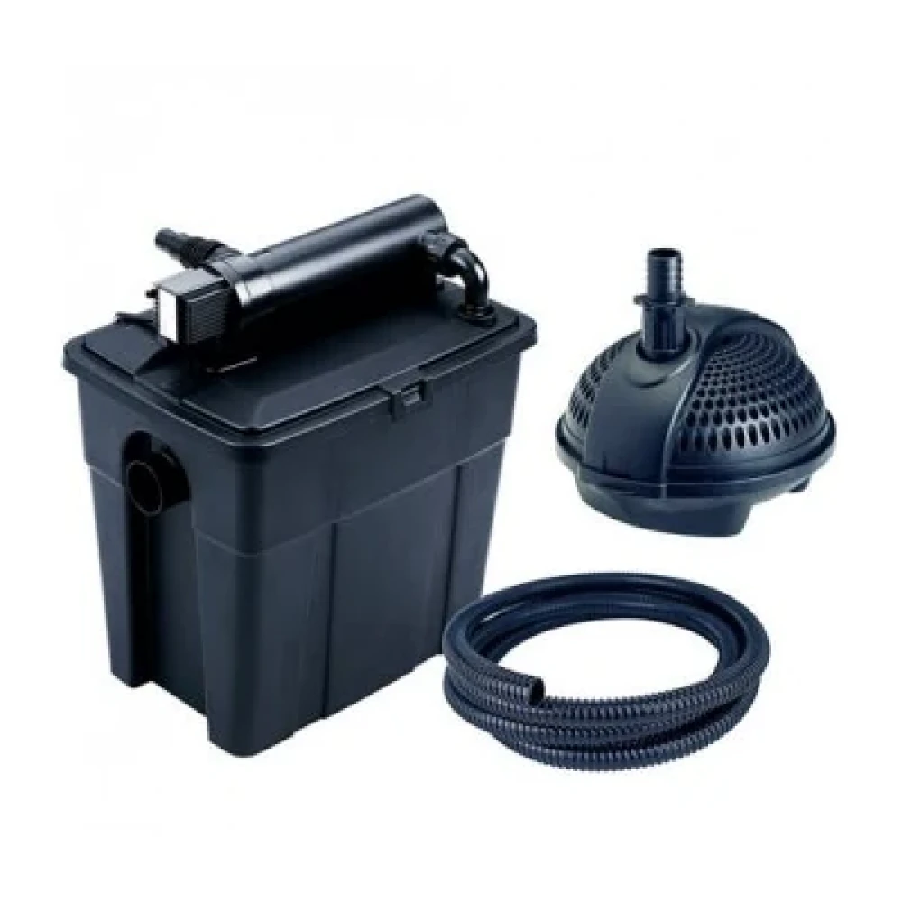 Фильтр OASE MultiClear Set 8000 1