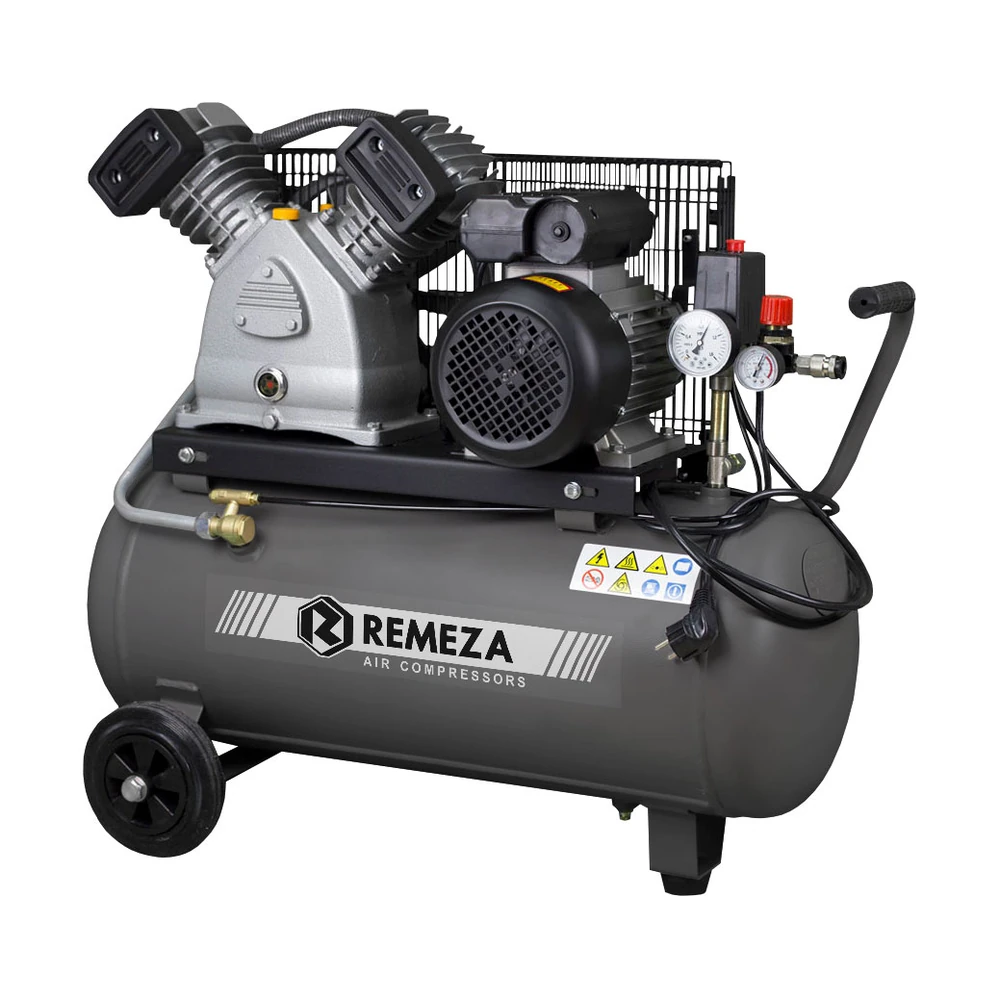 Компрессор Remeza СБ4/С-100.LB30А 1