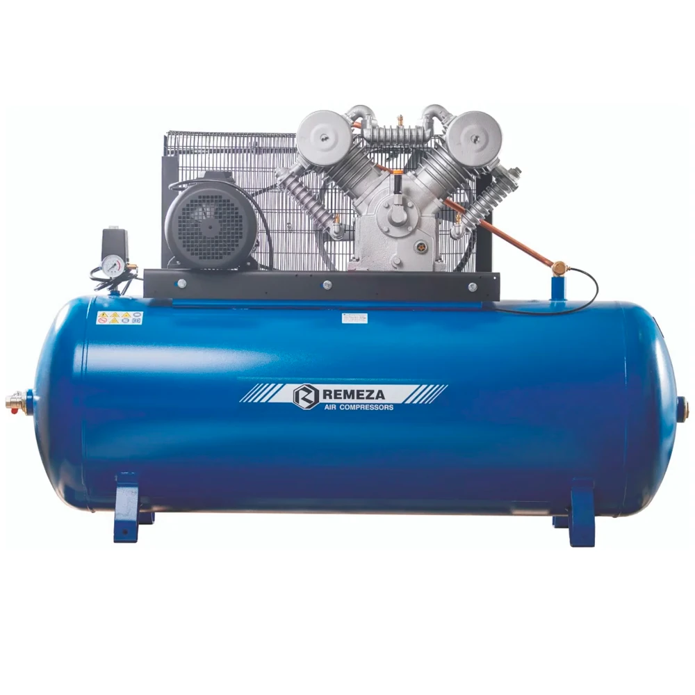 Компрессор Remeza СБ4/Ф-500.LТ100 1