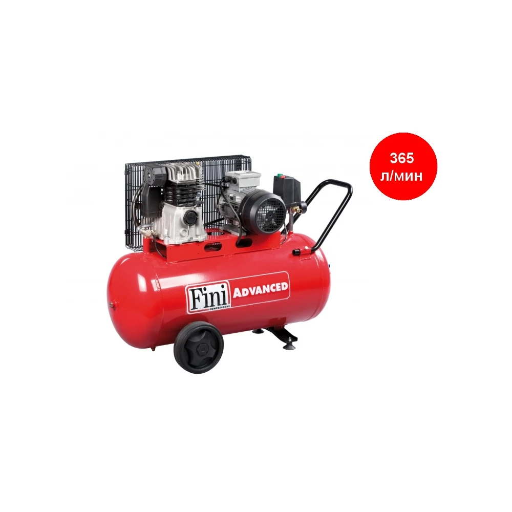 Компрессор Fini MK 103-90-3 1