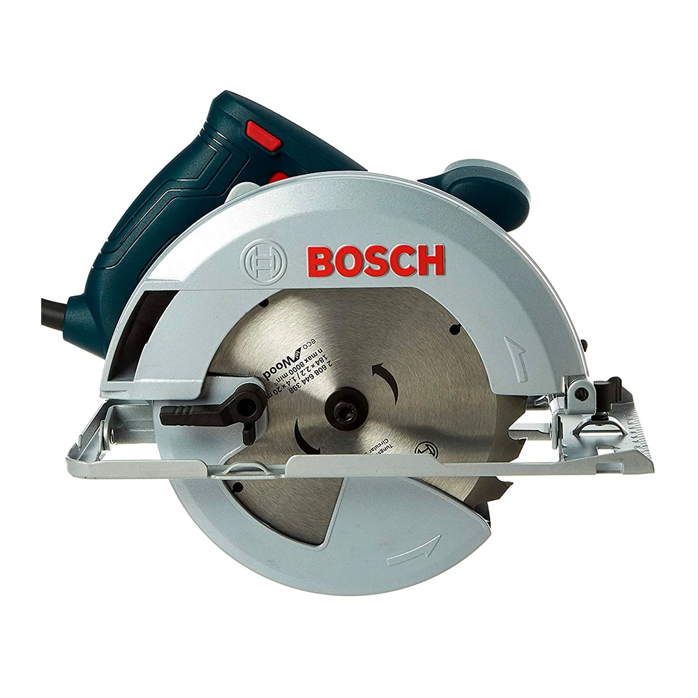 Пила дисковая Bosch GKS 140 2