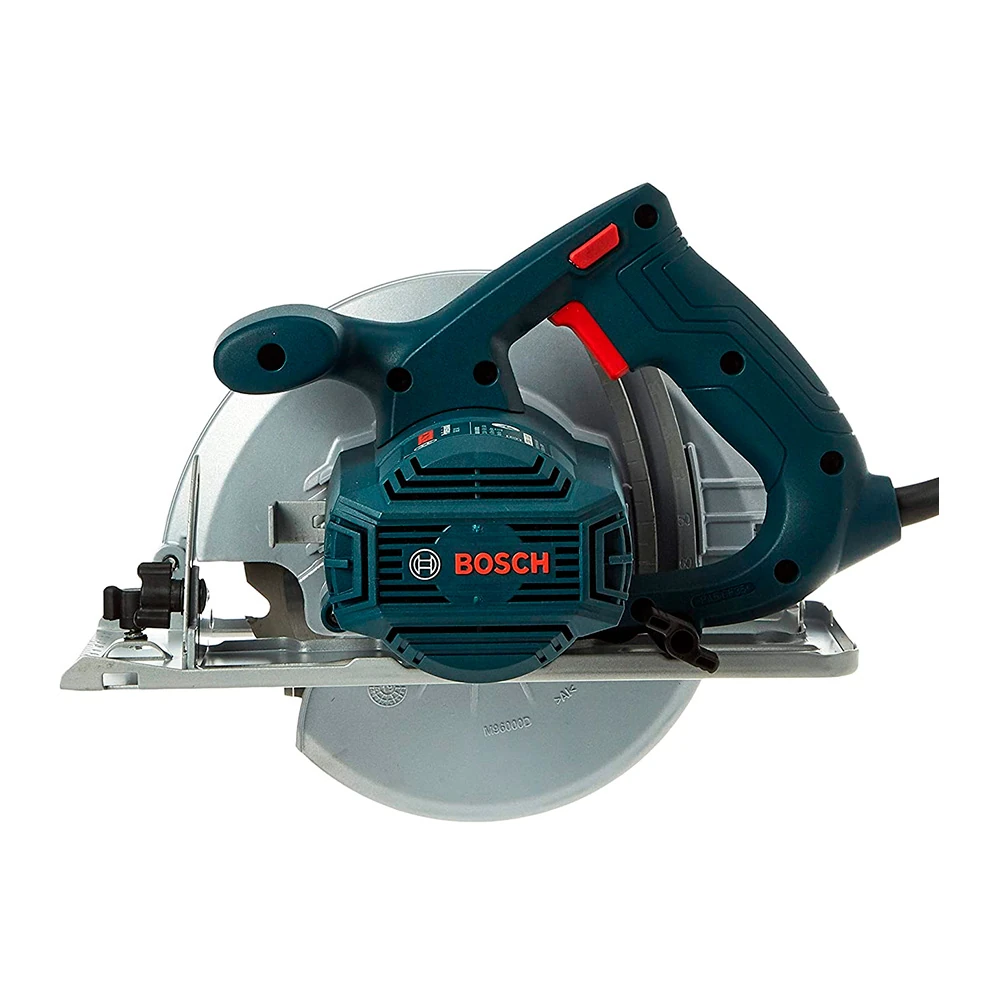Пила дисковая Bosch GKS 140 3