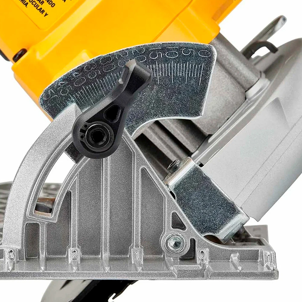 Пила дисковая DeWALT DCS565N-XJ 3