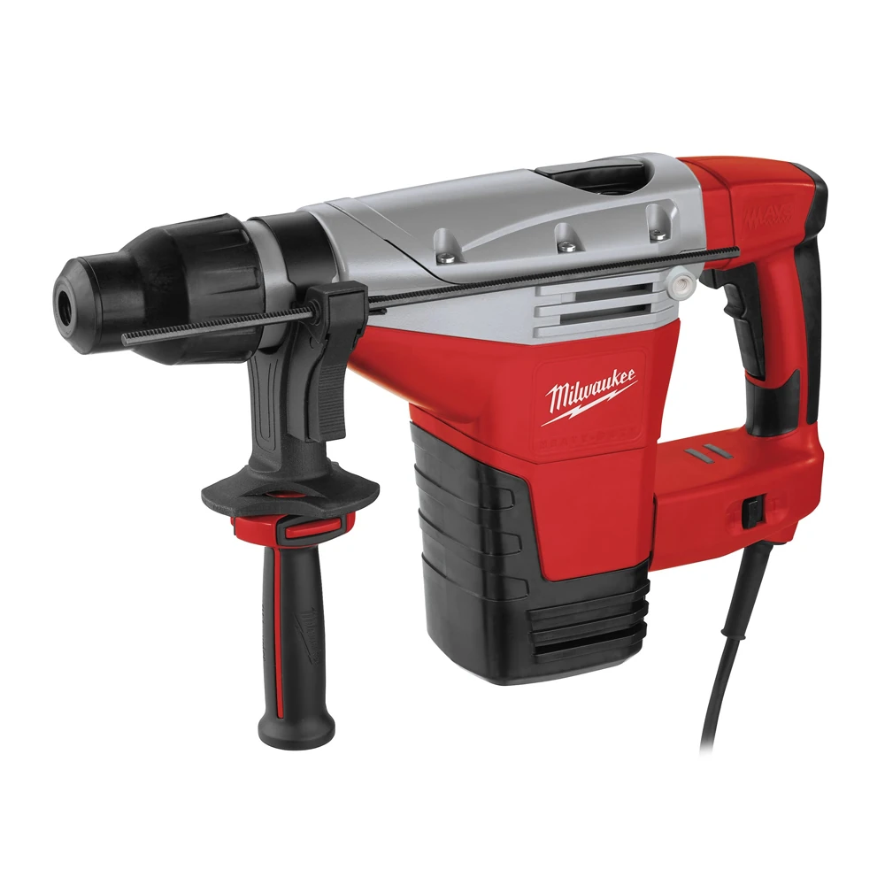 Перфоратор Milwaukee K 545 S (4933398200) 2