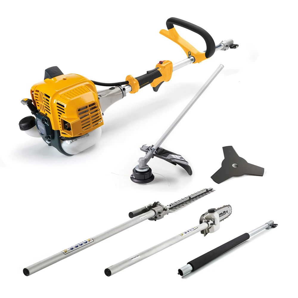 Турботриммер Stiga MT 330 - 5 в 1 Essential 1