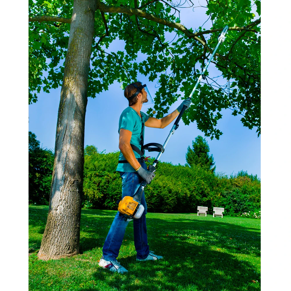 Турботриммер Stiga MT 330 - 5 в 1 Essential 4