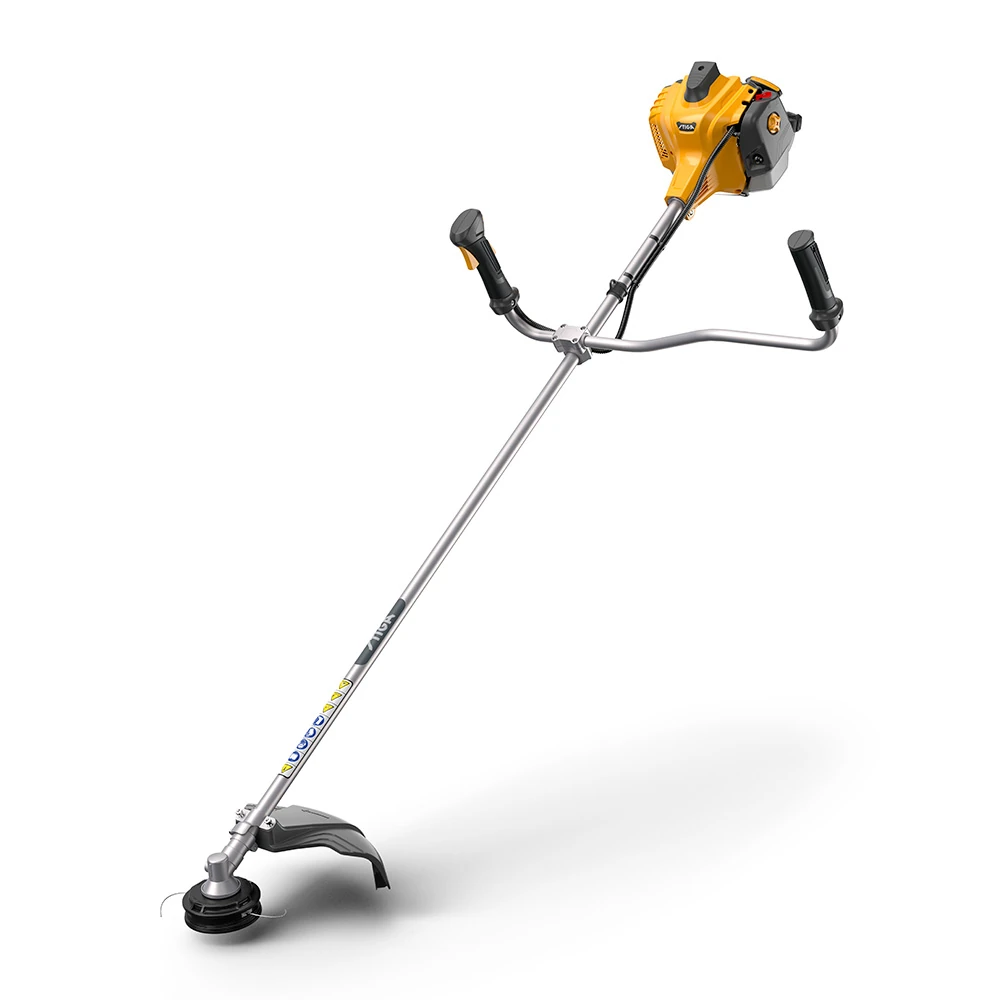 Турботриммер Stiga BC 730 B Experience 1