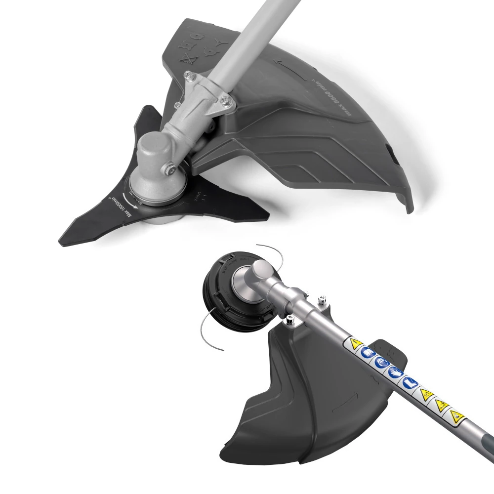 Турботриммер Stiga BC 730 B Experience 3