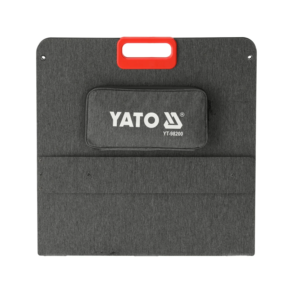 Зарядно-пусковое устр-во YATO YT-98200 3