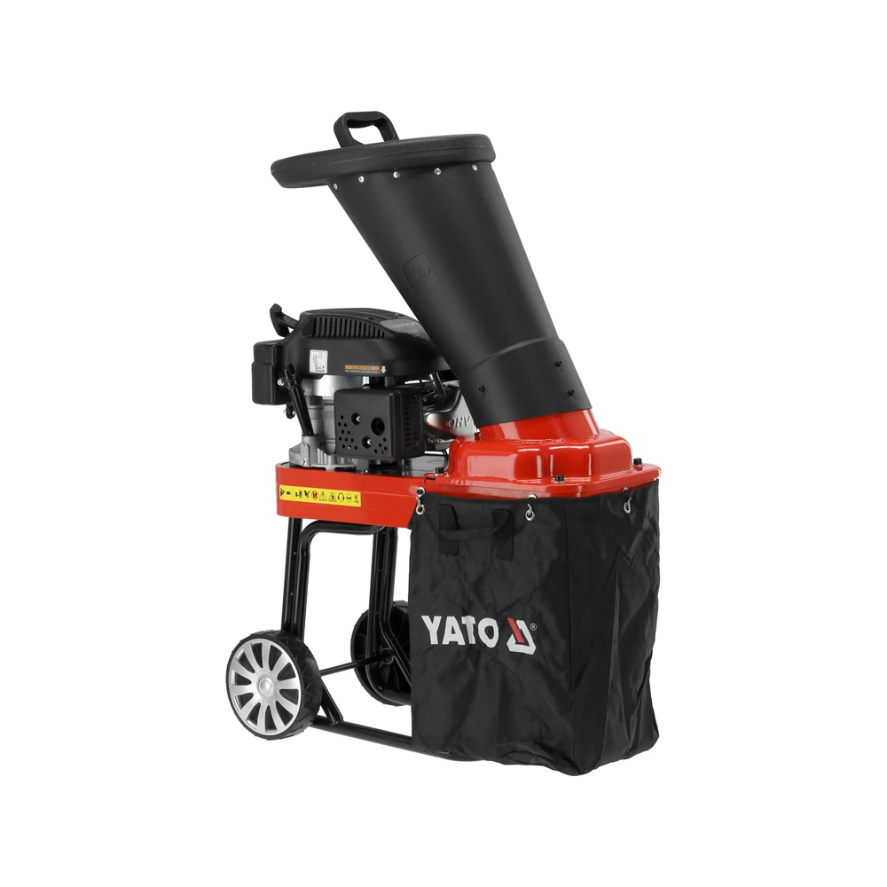 Измельчитель Yato сад YT-85580 2