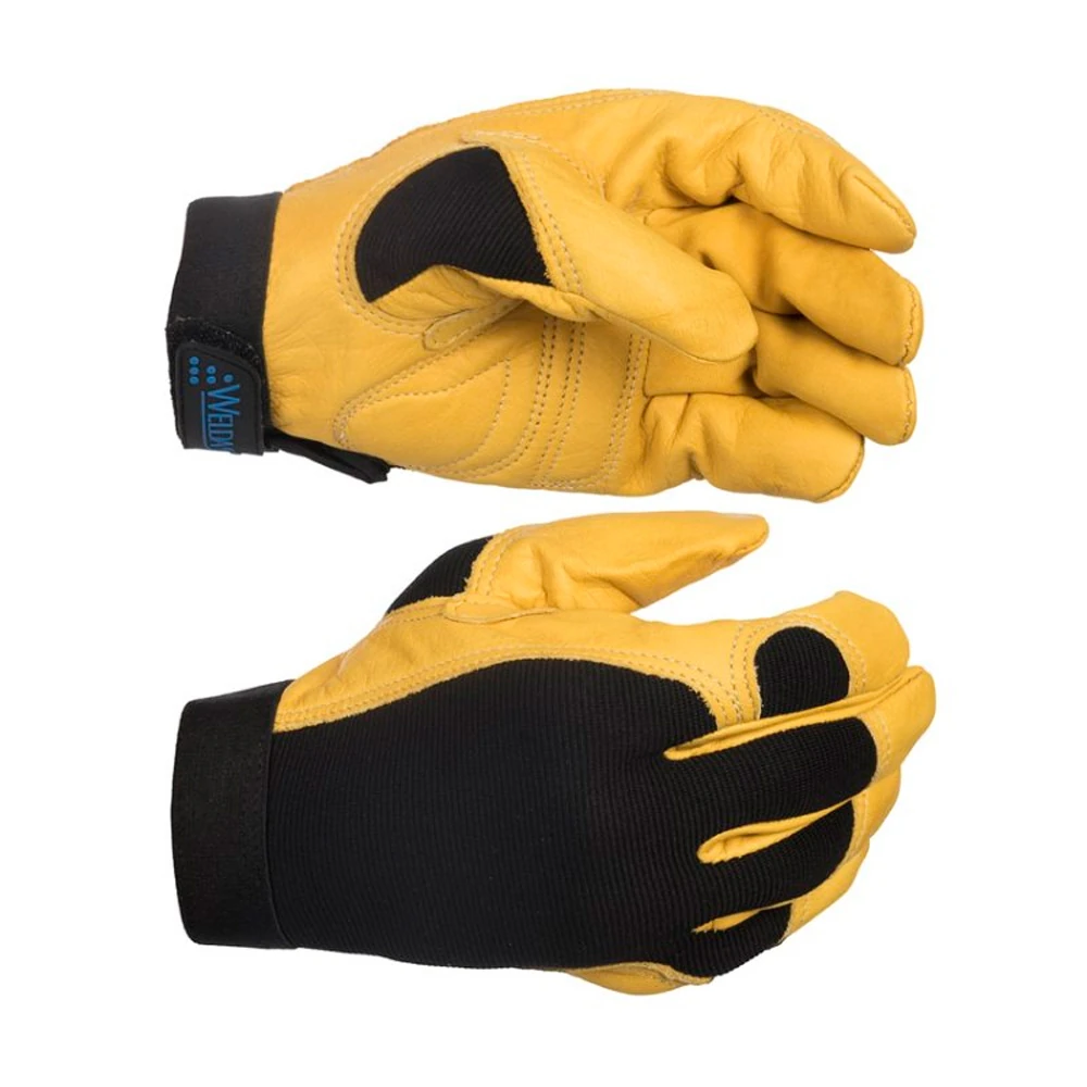 Перчатки Weldas 10-2680L 1